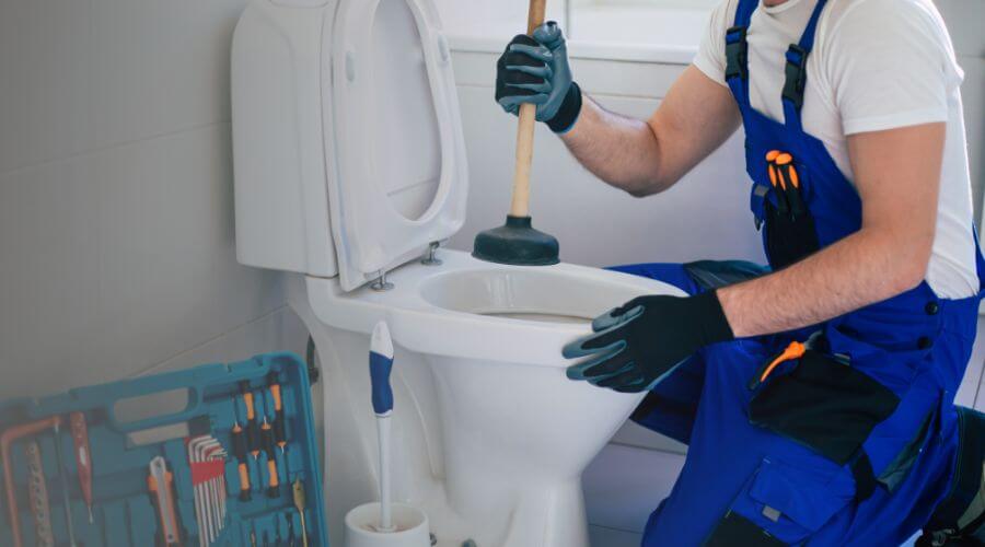 Local 24/7 Emergency Plumbing in Hoyt Lakes, MN
